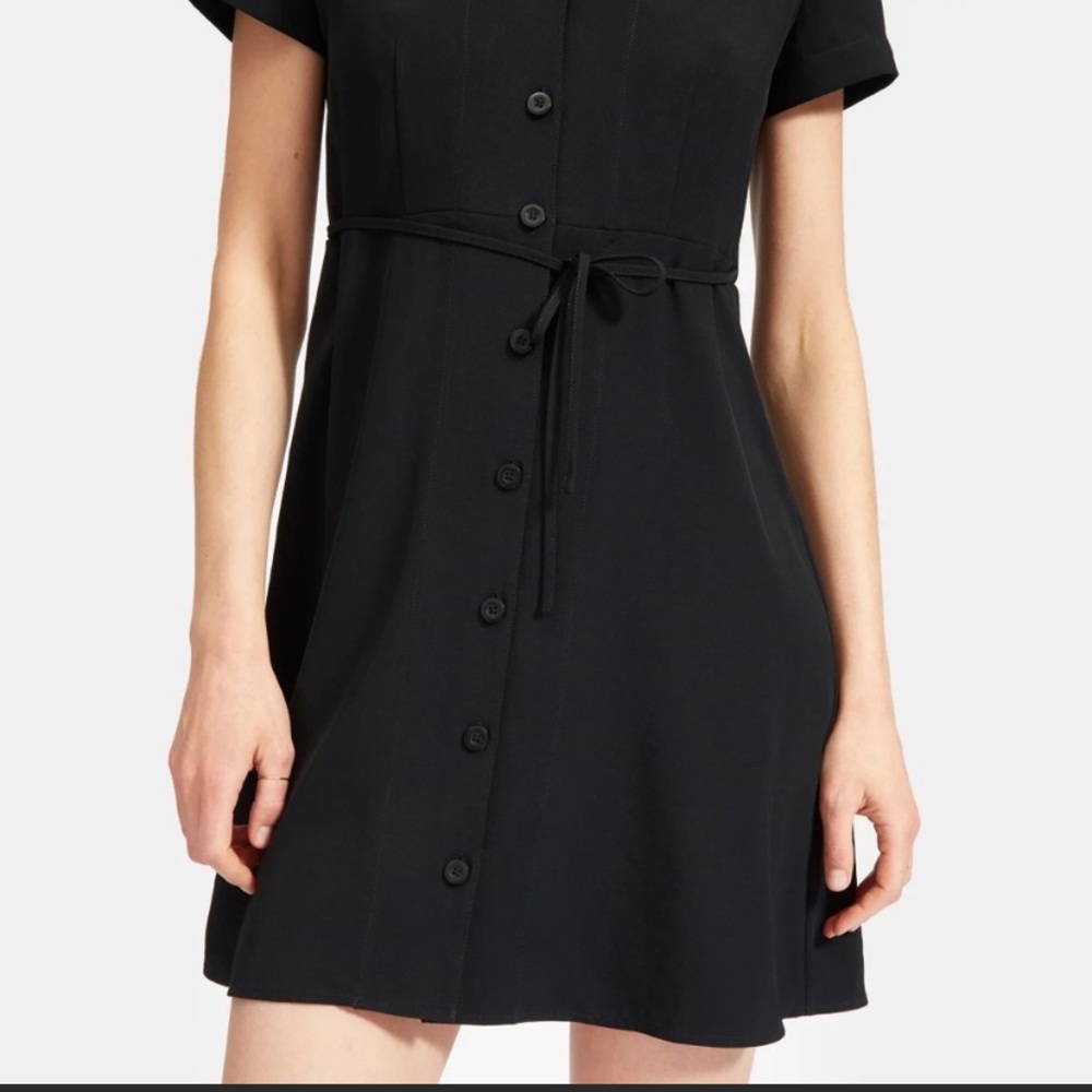 Everlane shirtdress - Picture 2 of 3